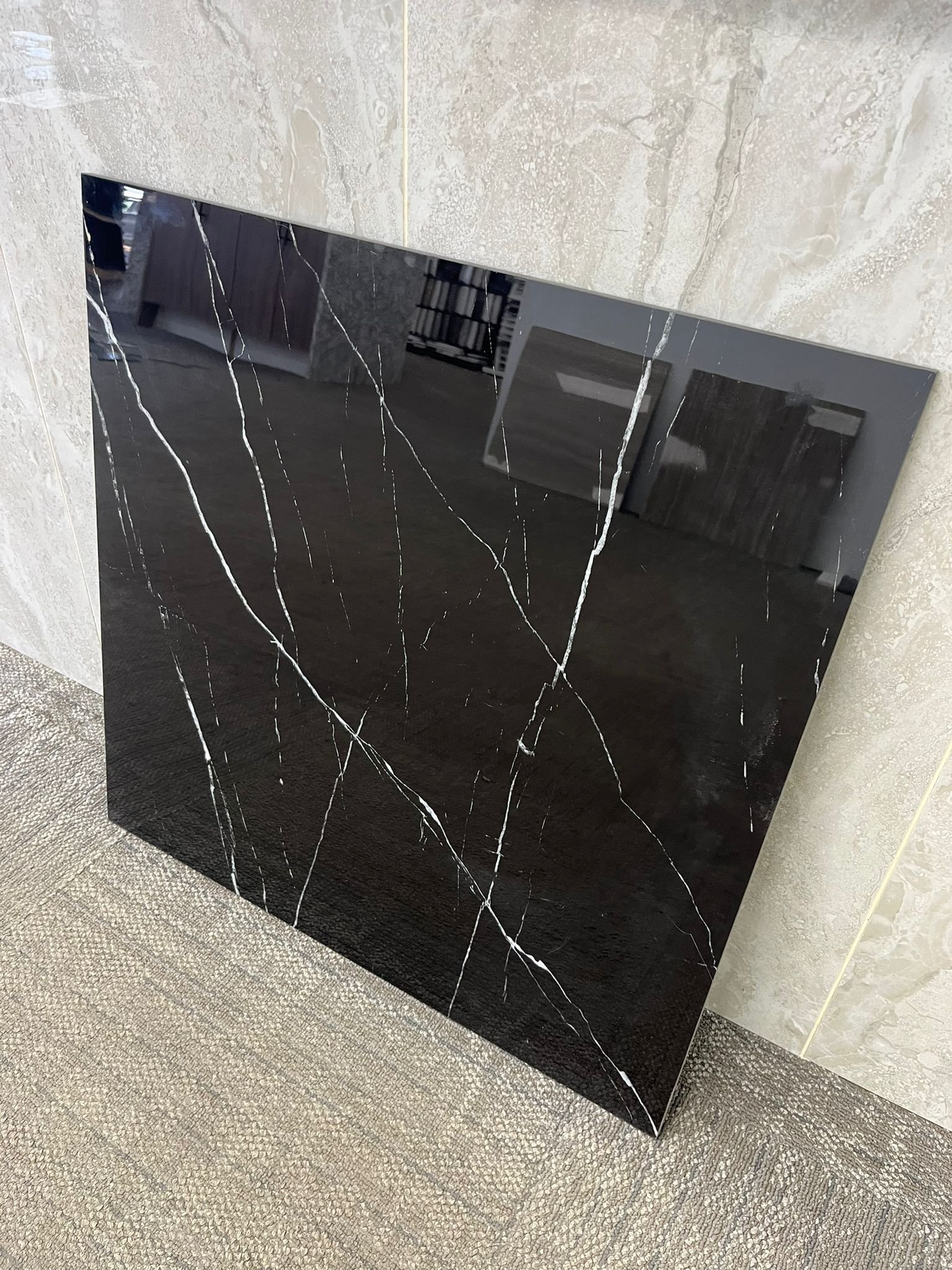 GANI MARBLE / $2.45/SF