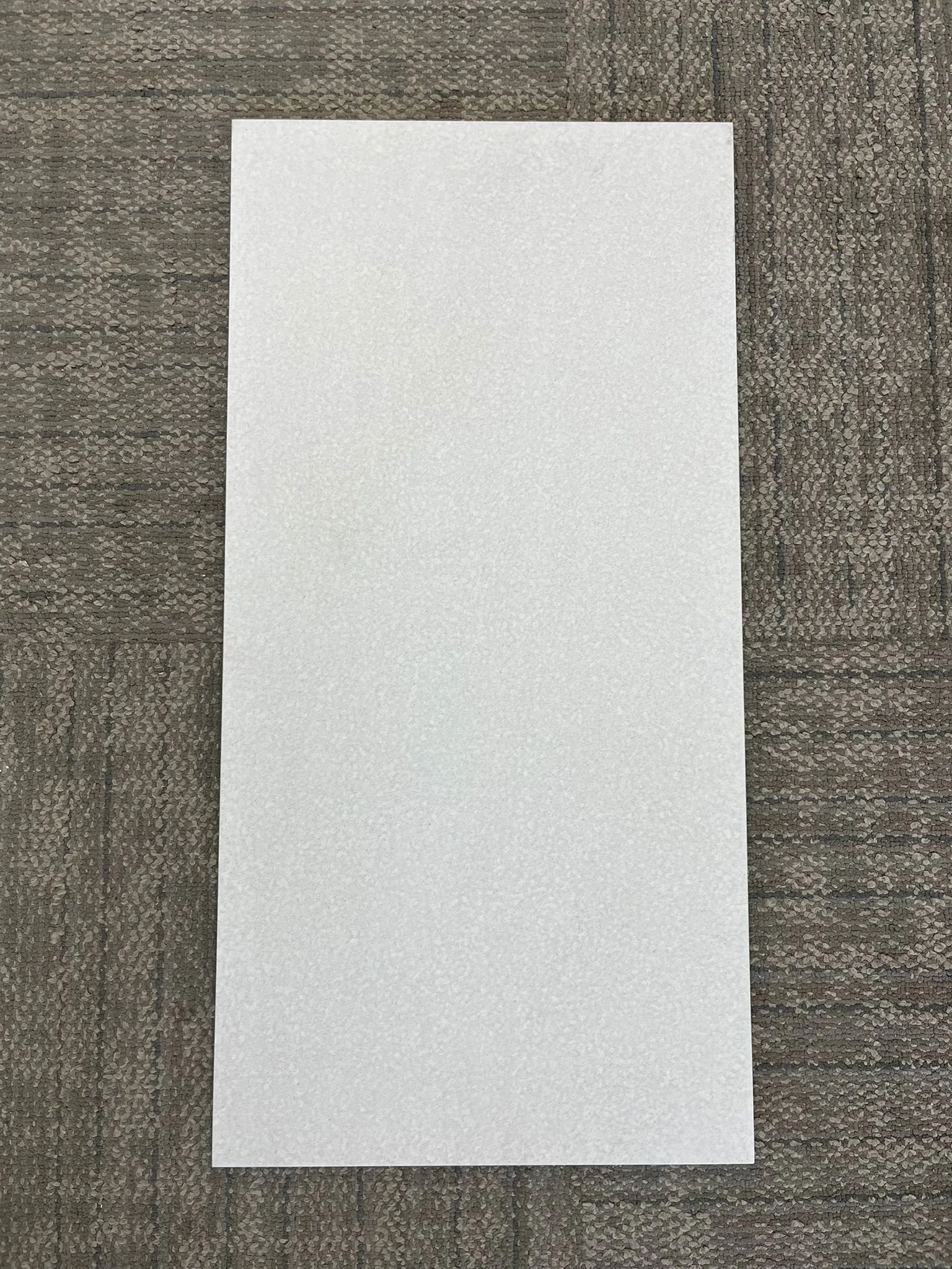 ECO STONE BIANCO / $2.15/SF