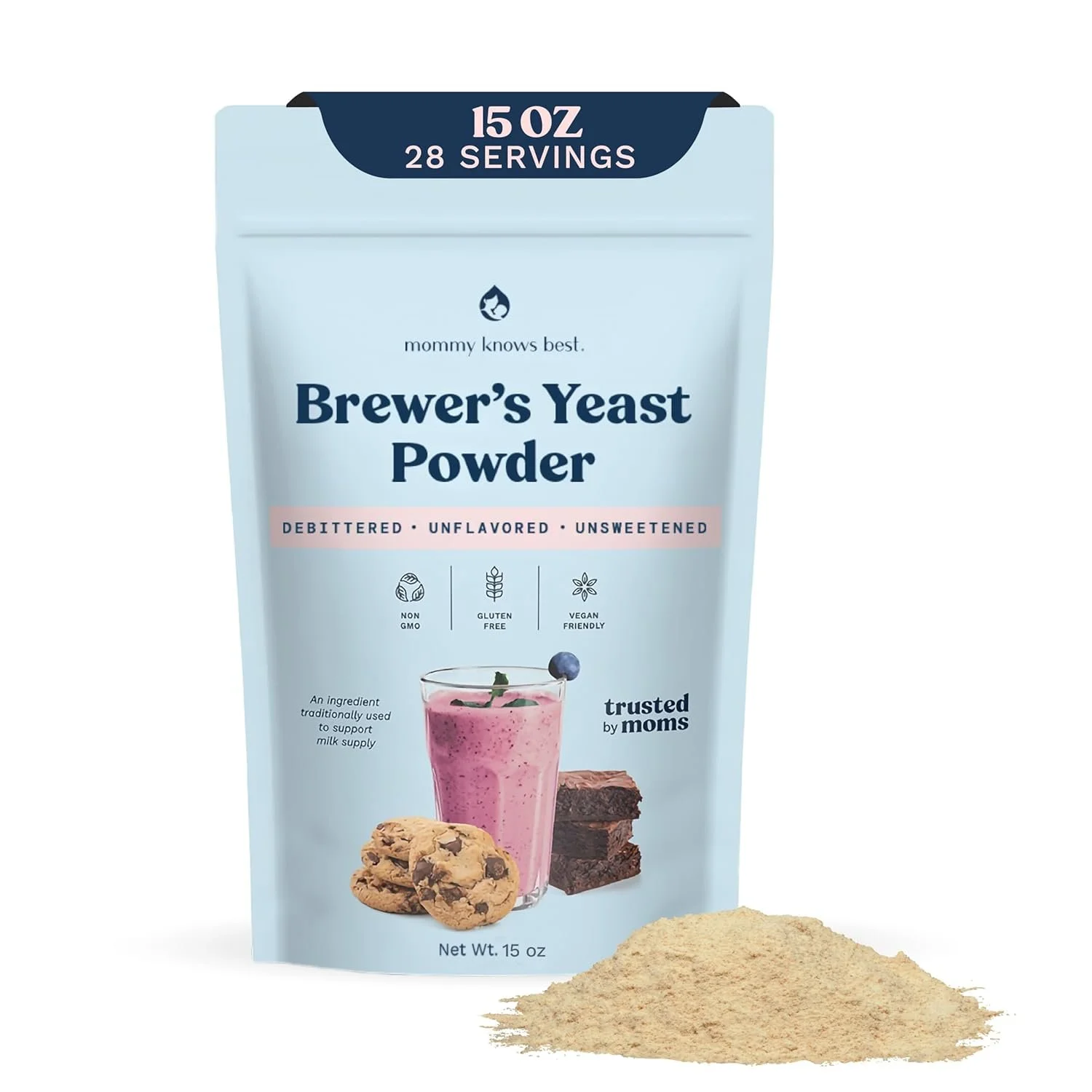 Brewer's Yeast