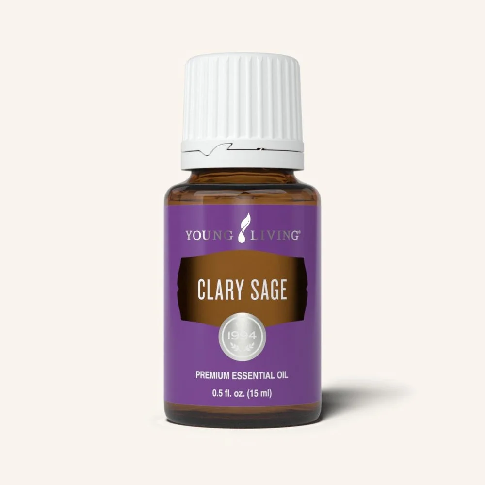 Clary Sage