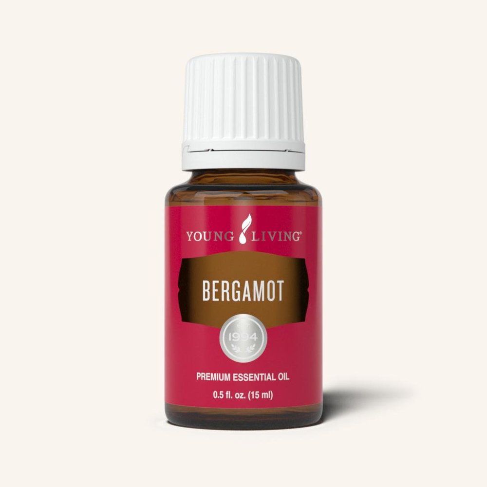 Bergamot