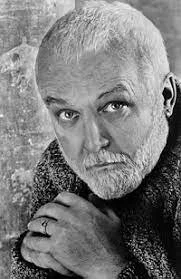 Happy Birthday Russell Banks 