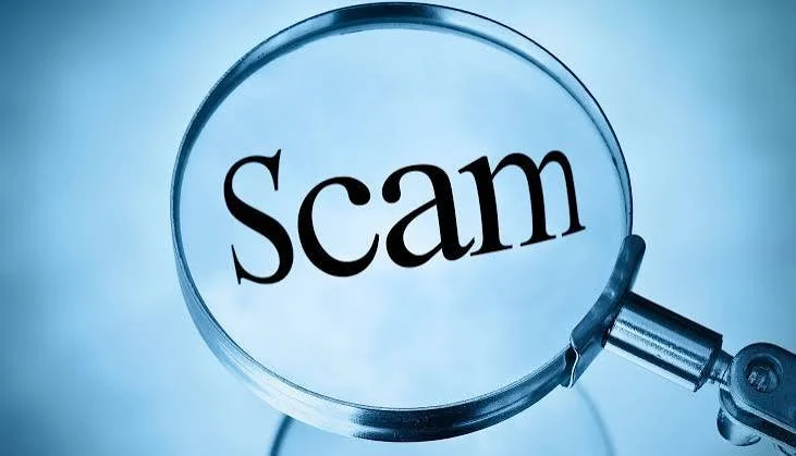 Scams!