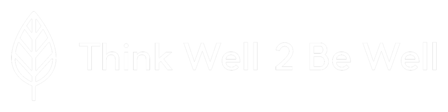 Think Well 2 Be Well