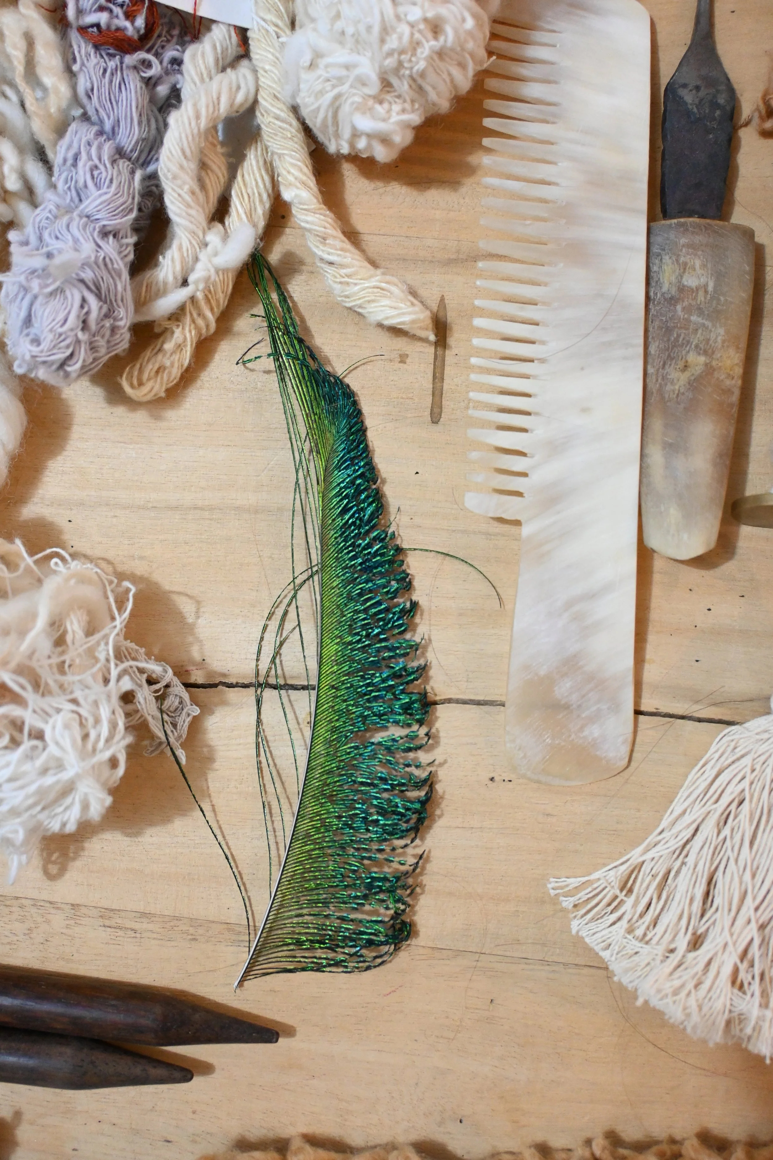 Three Day Intensive Play, Individual Workshop