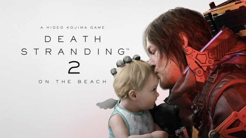 Death Stranding 2: On the Beach Review