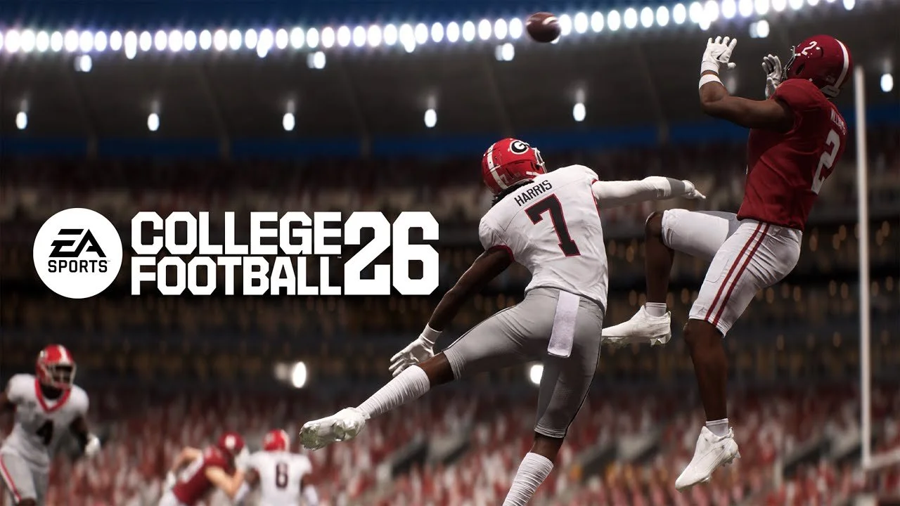 EA Sports College Football 26 Review
