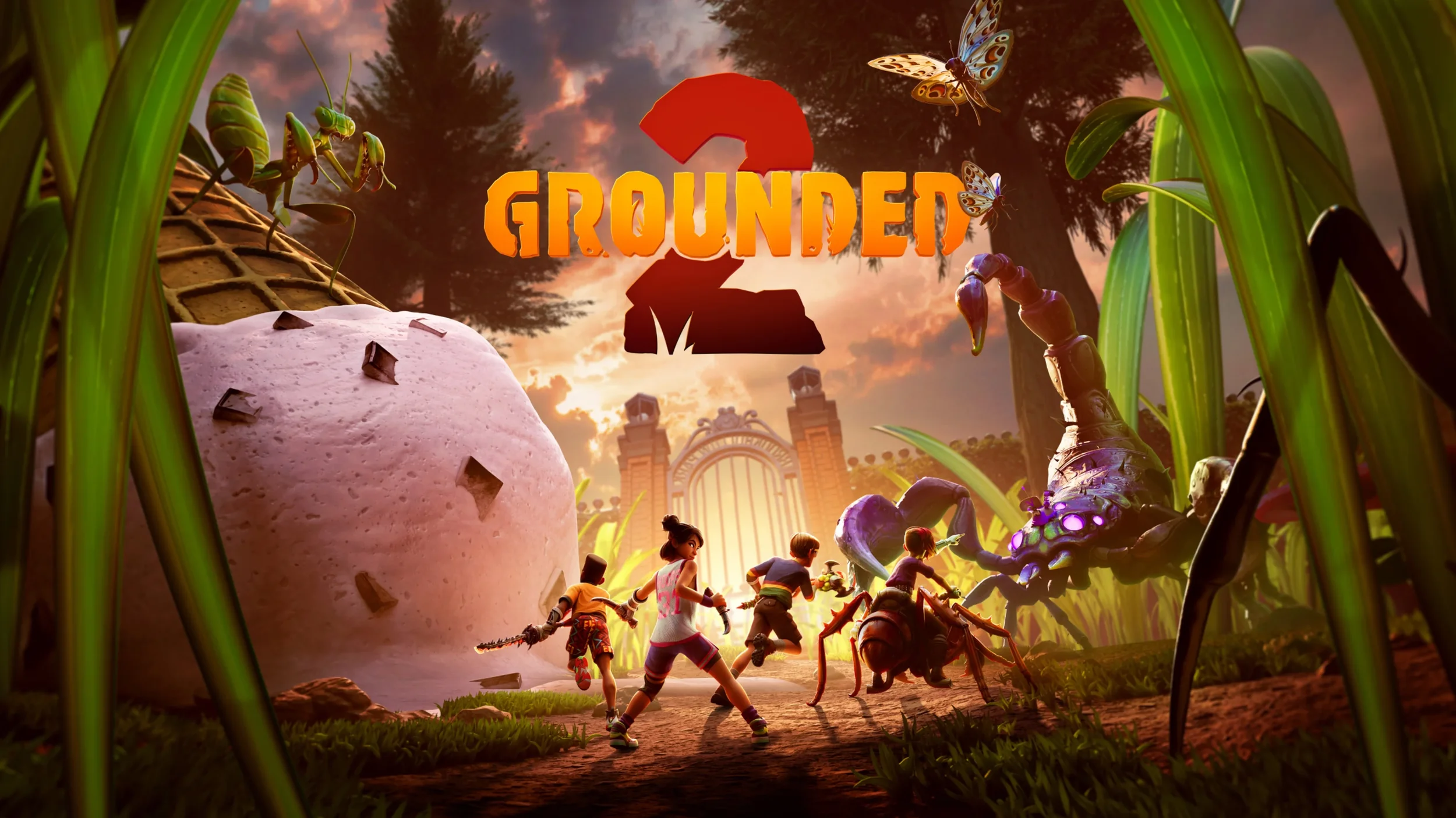 Grounded 2 Review