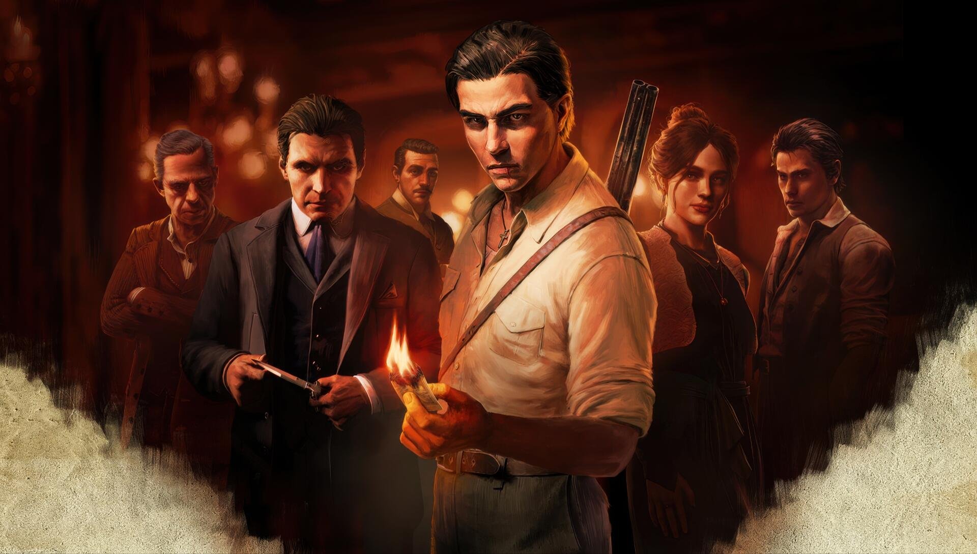 Mafia: The Old Country Review