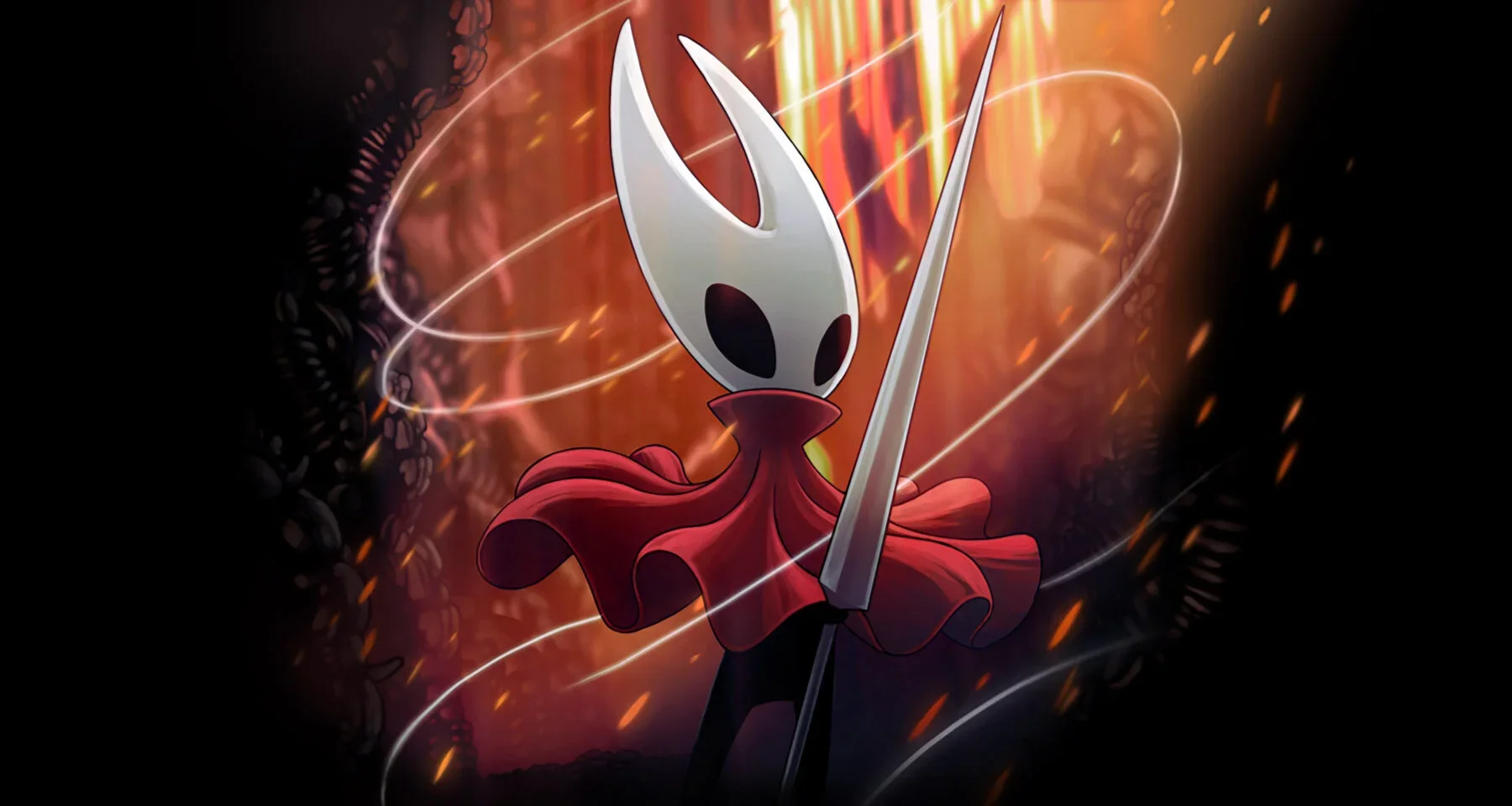 Hollow Knight: Silksong Review