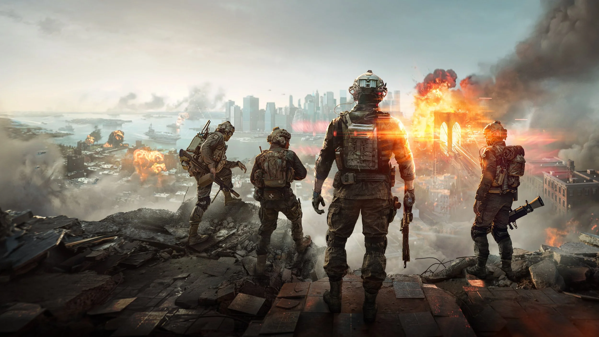 Battlefield 6 Review