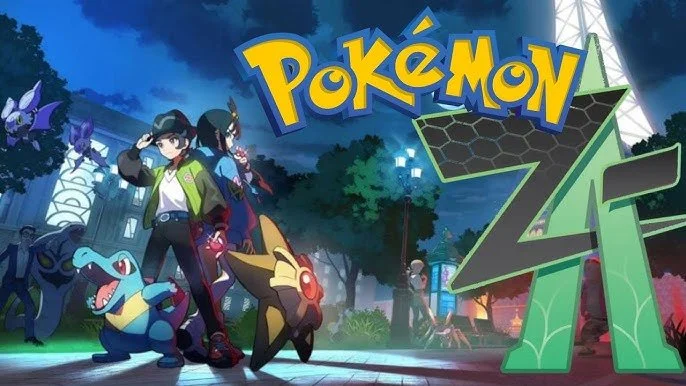 Pokémon Legends: Z-A Review