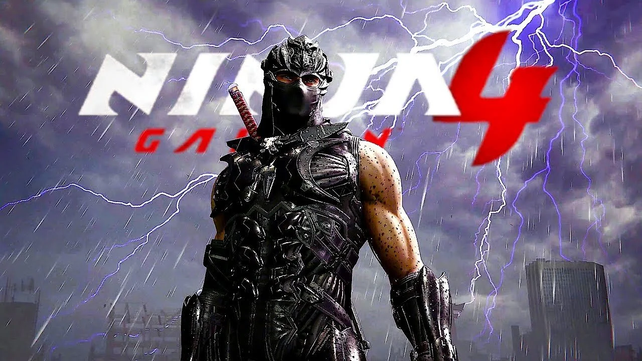 Ninja Gaiden 4 Review