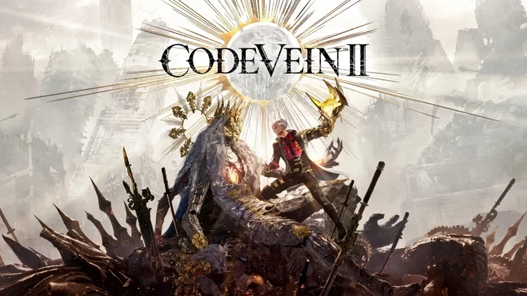 Code Vein II Review