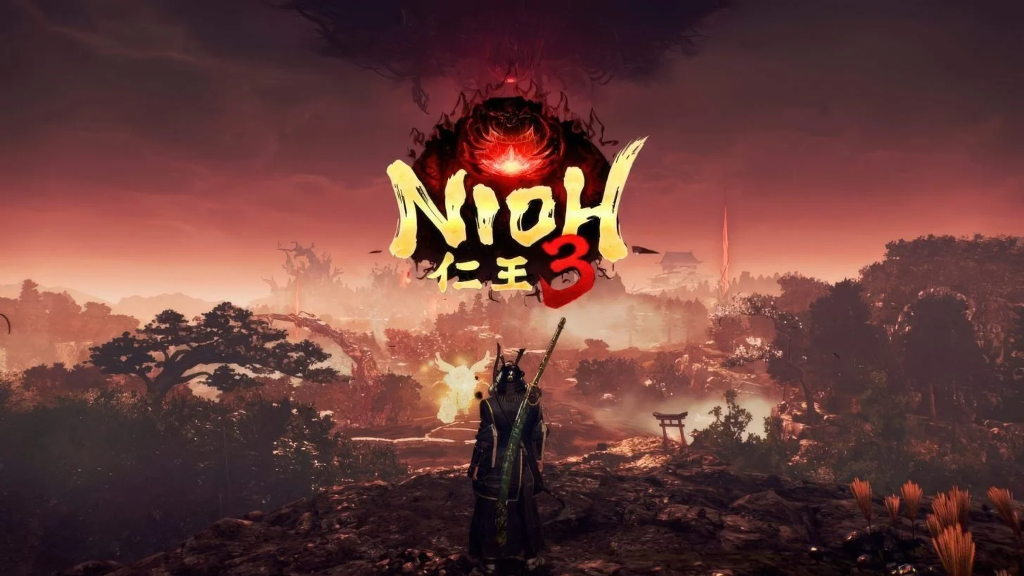 Nioh 3 Review
