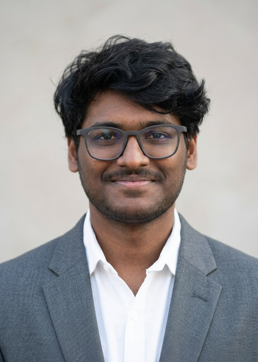 Picture of Neeraj Buneeti