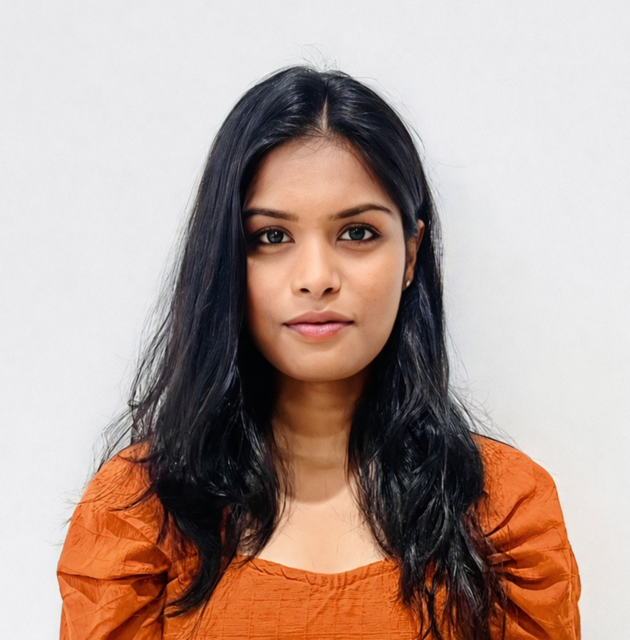 Picture of Rishitha Bommera