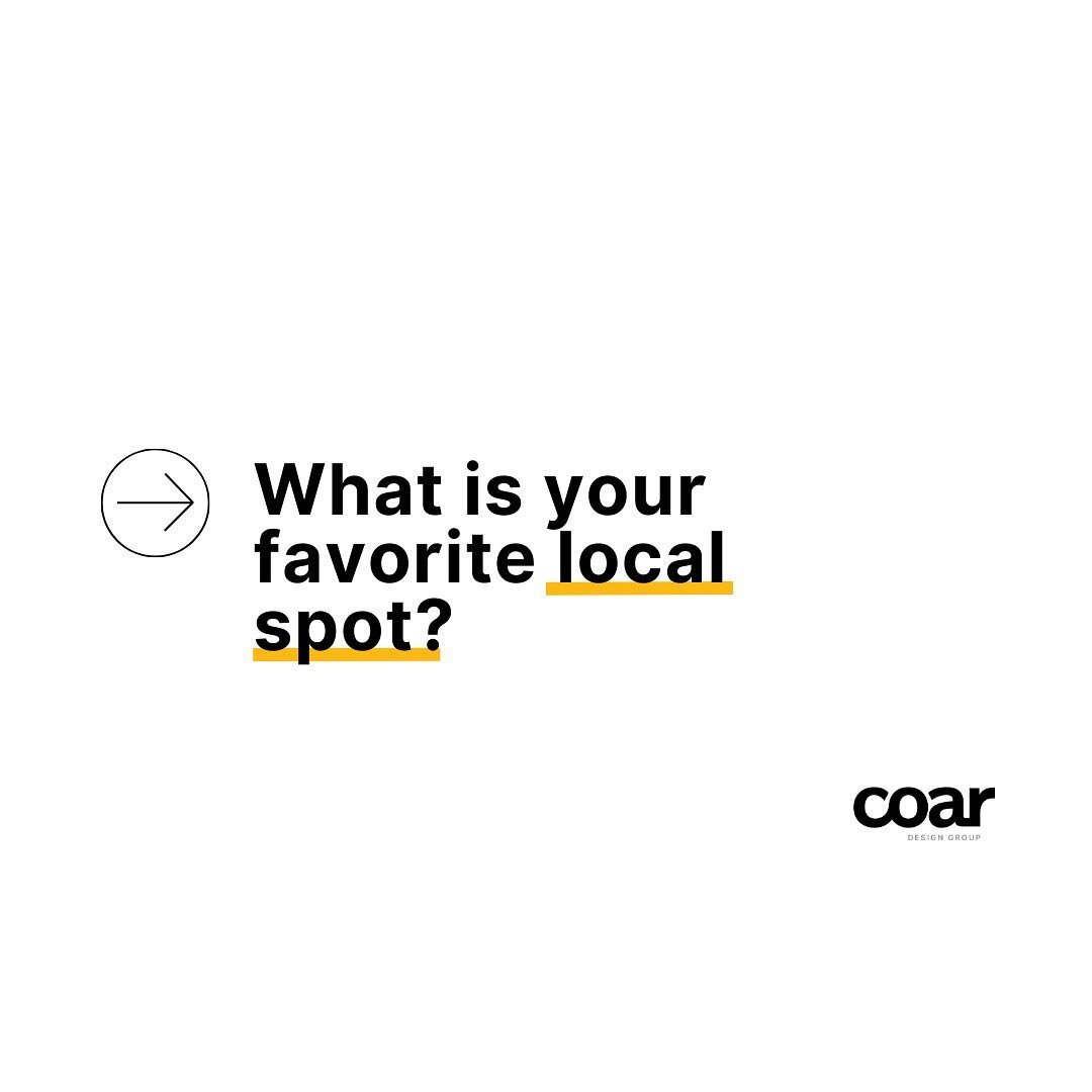 From restaurants to parks, we asked our COAR team what some of their favorite local spots are. Here&rsquo;s a few of their recommendations! ⭐️ 

#california #sandiego #sonomacounty