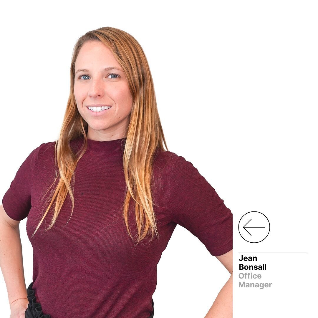 Meet Jean, our Office Manager here at COAR! 👋 Originally from Virginia, Jean decided to attend school on the West Coast at Cal Poly where she was a D-1 diver for the school's Swimming &amp; Diving team! Between her love of surfing and snowboarding, 