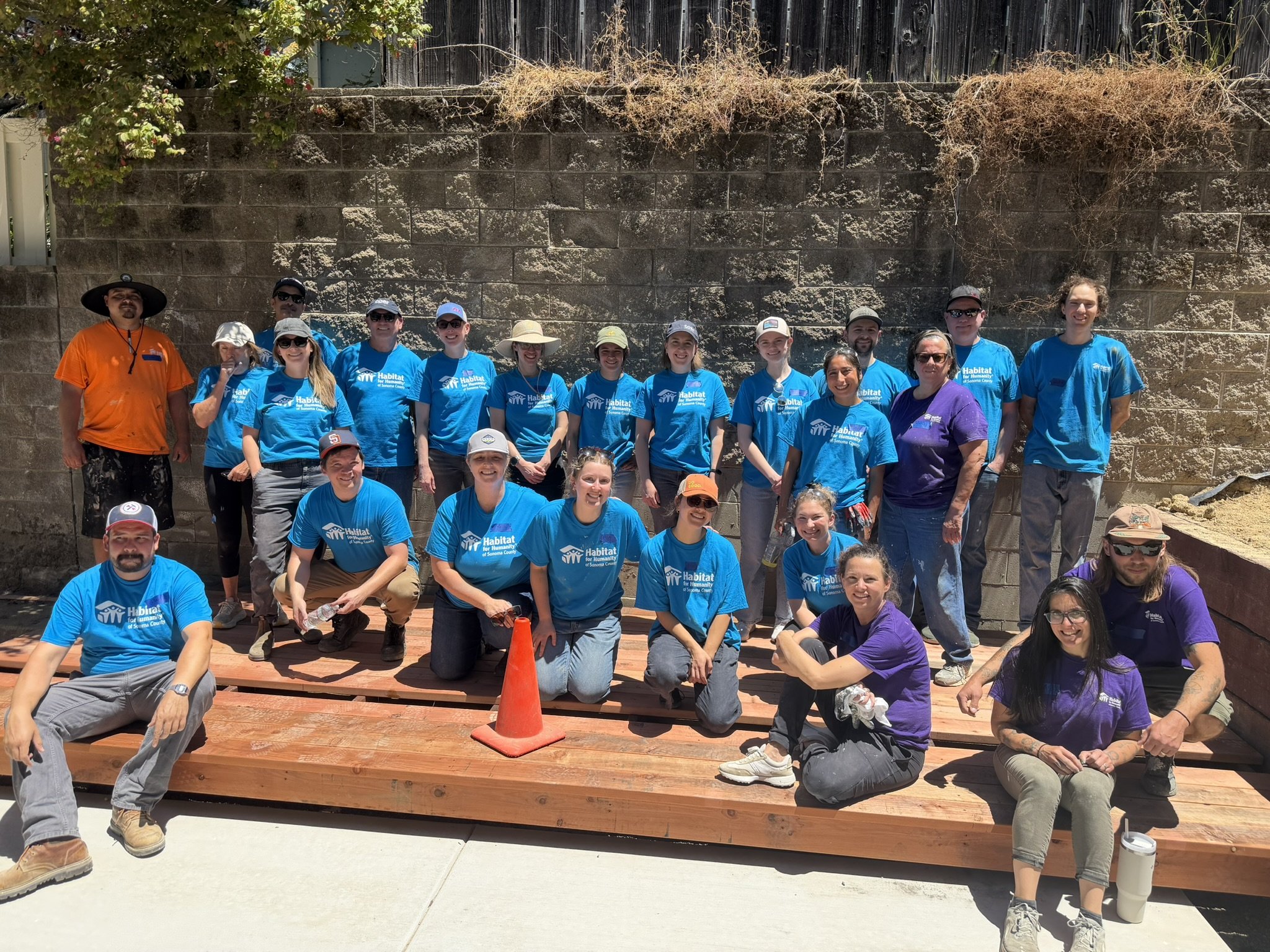 Where Community Takes Shape: Habitat for Humanity's Blankenship Place