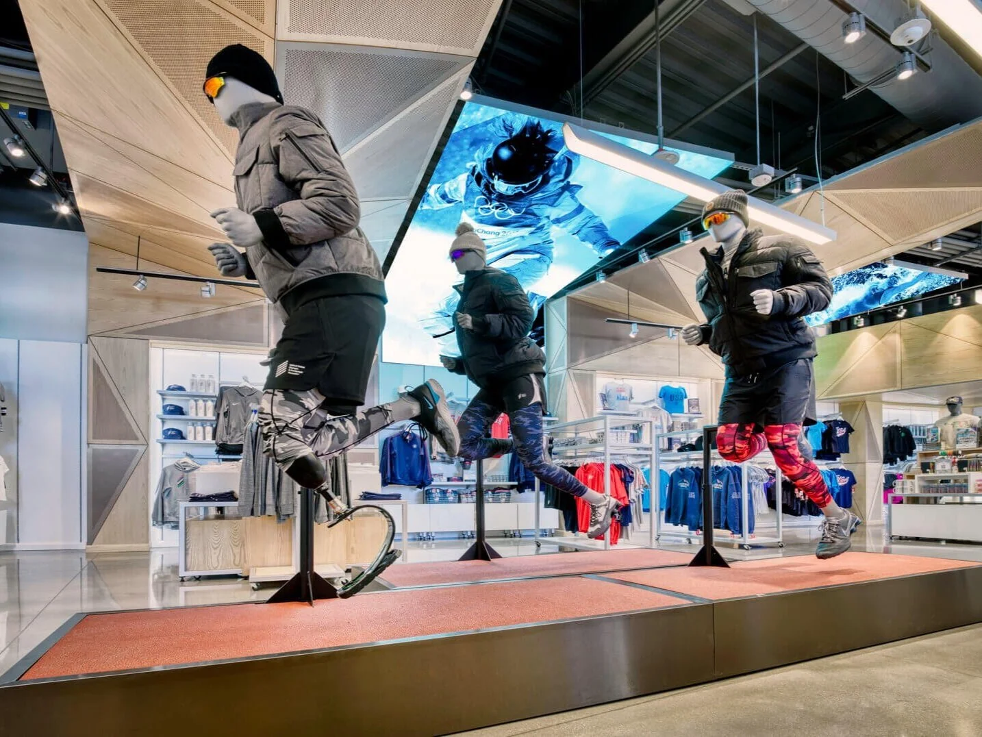 Entertainment Architecture Projects — COAR Design Group