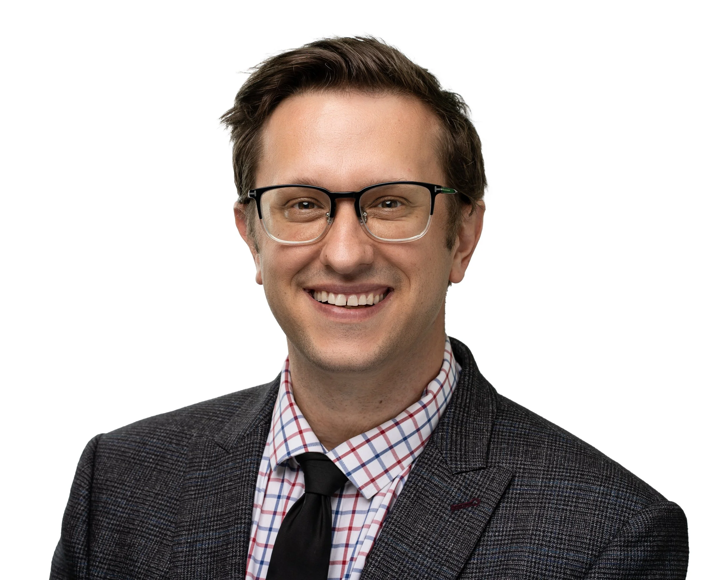 Our Team — LEAF WMC