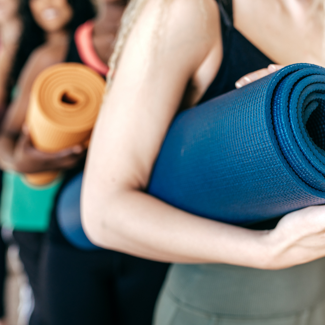 Soul Shine Yoga & Boutique