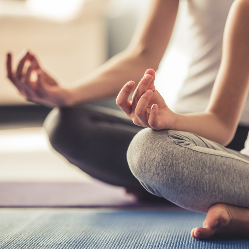 New Student Special — Soul Shine Yoga & Boutique