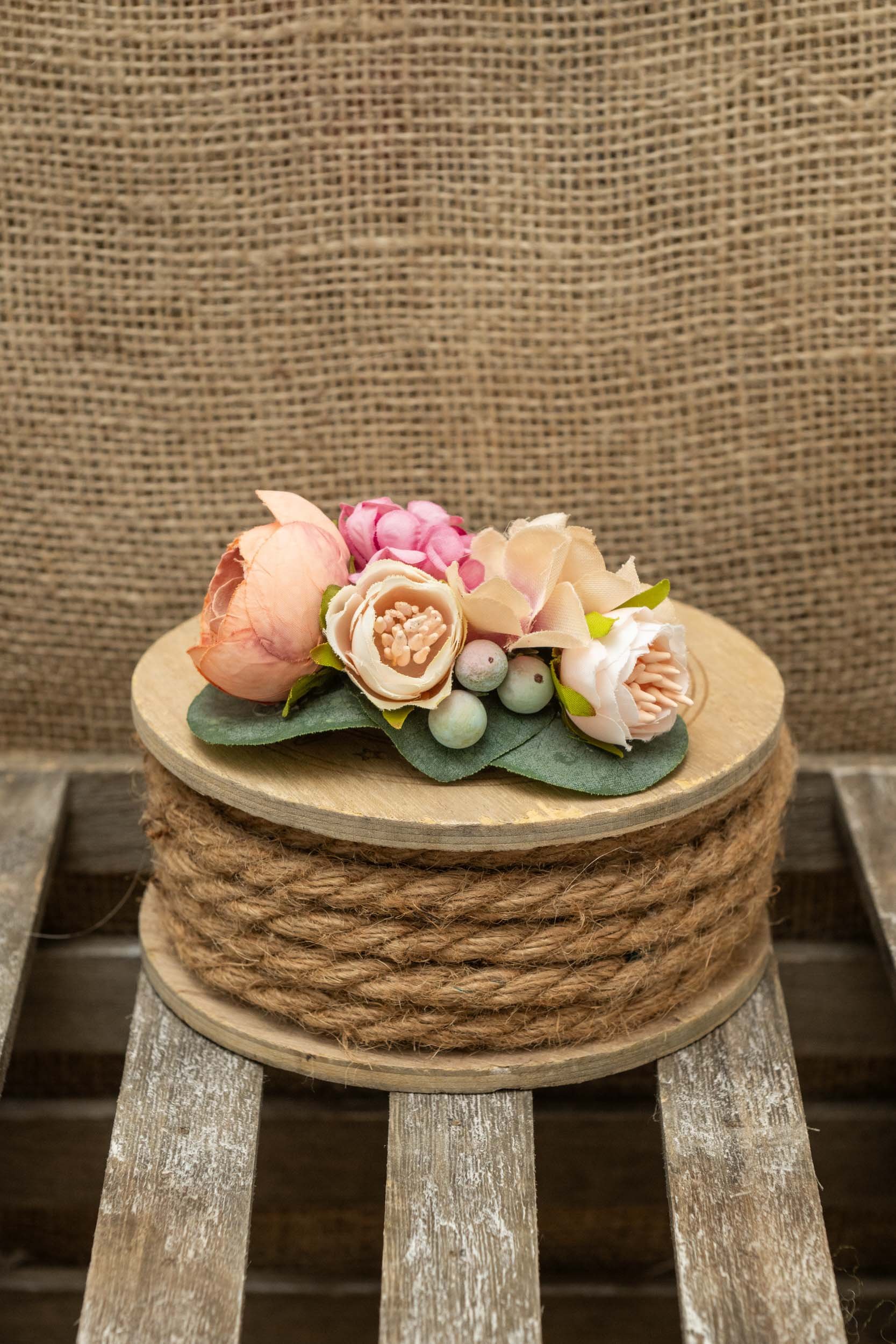 Cvetlični glavniček