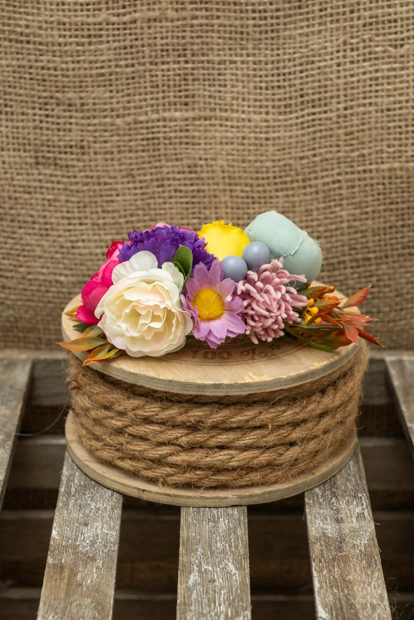 Cvetlični glavniček