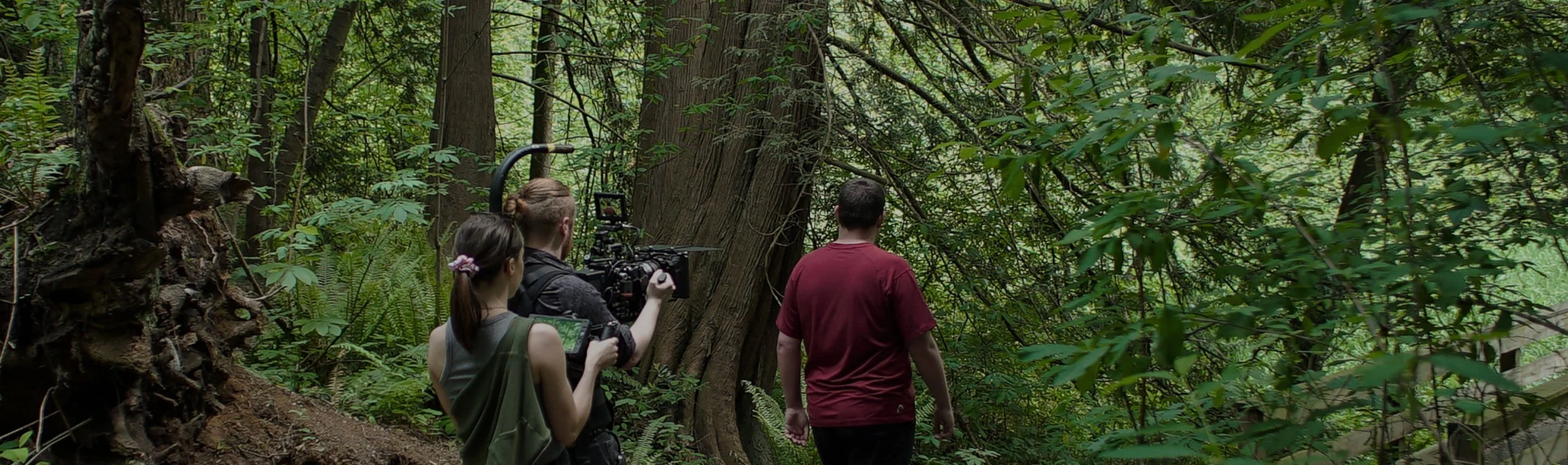 Top Film Production Companies Vancouver & Toronto, Canada