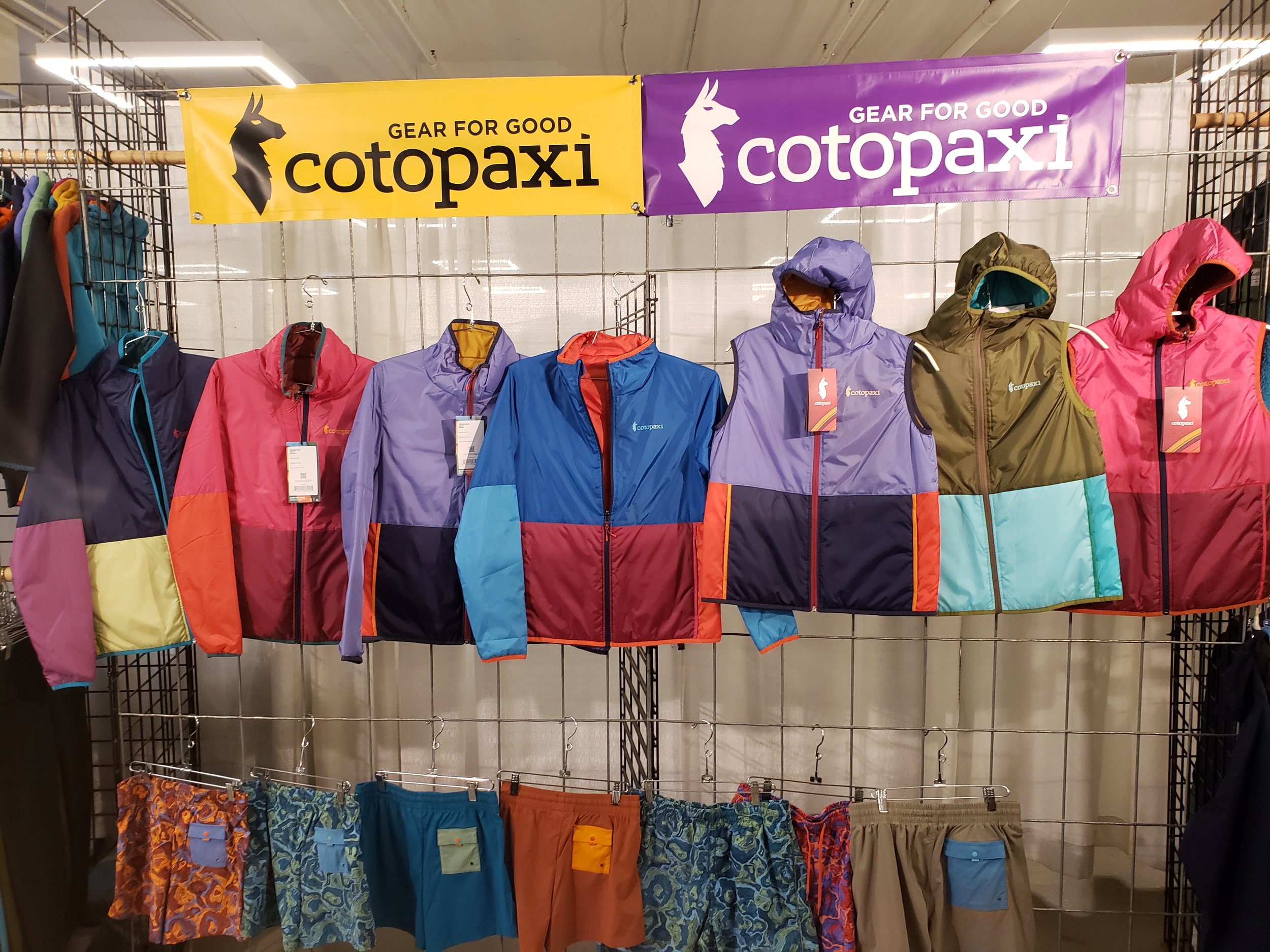 W's Teca Calido Jacket & Vest