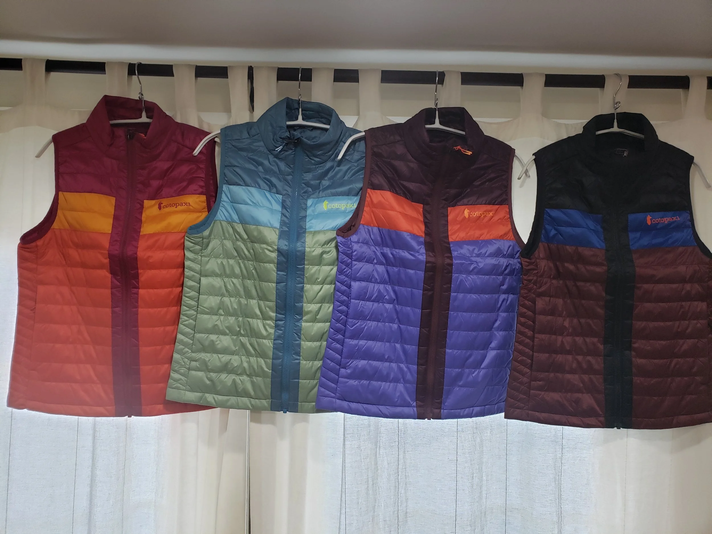 W's Capa Vest