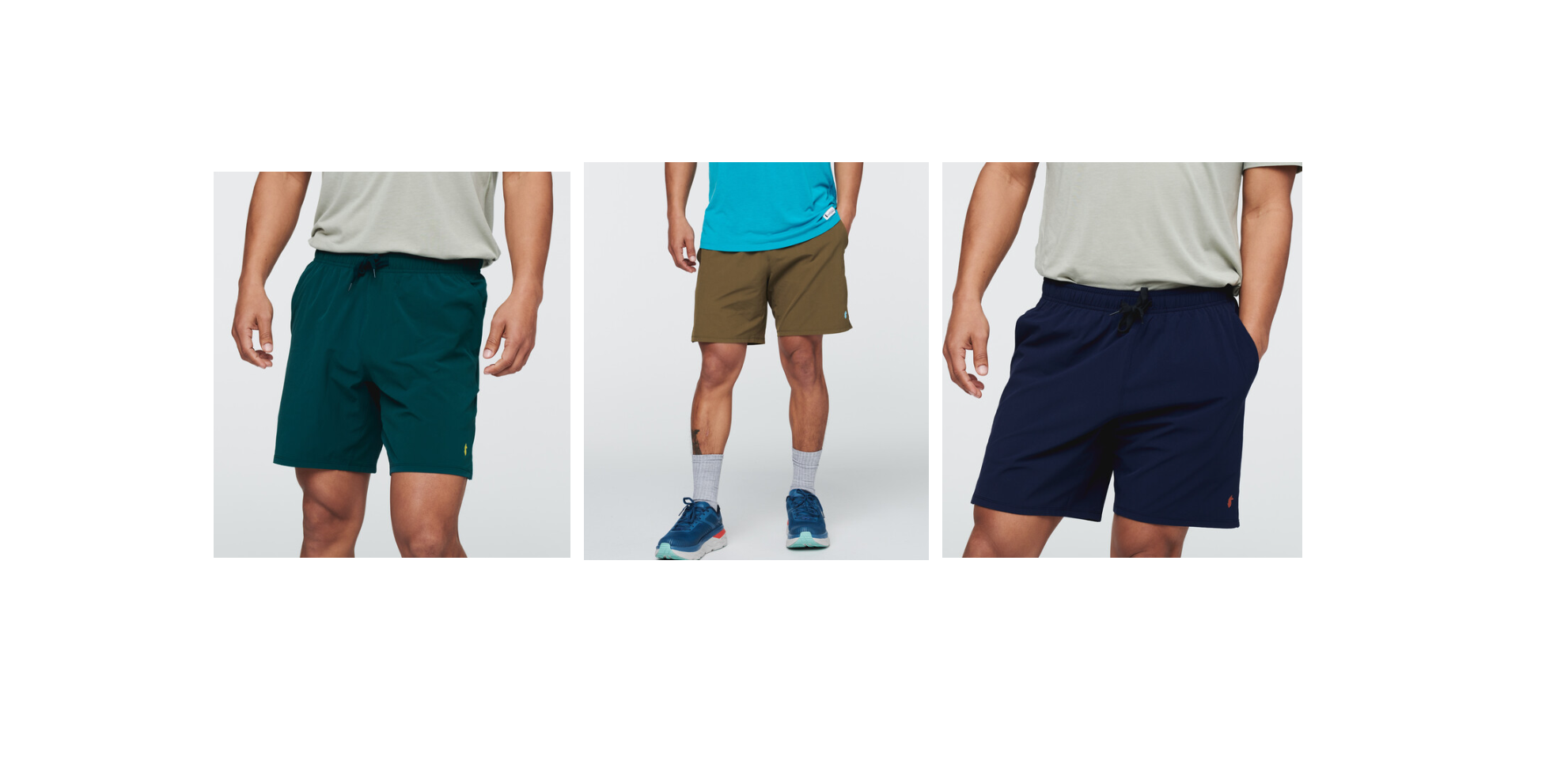 M's Valle Short