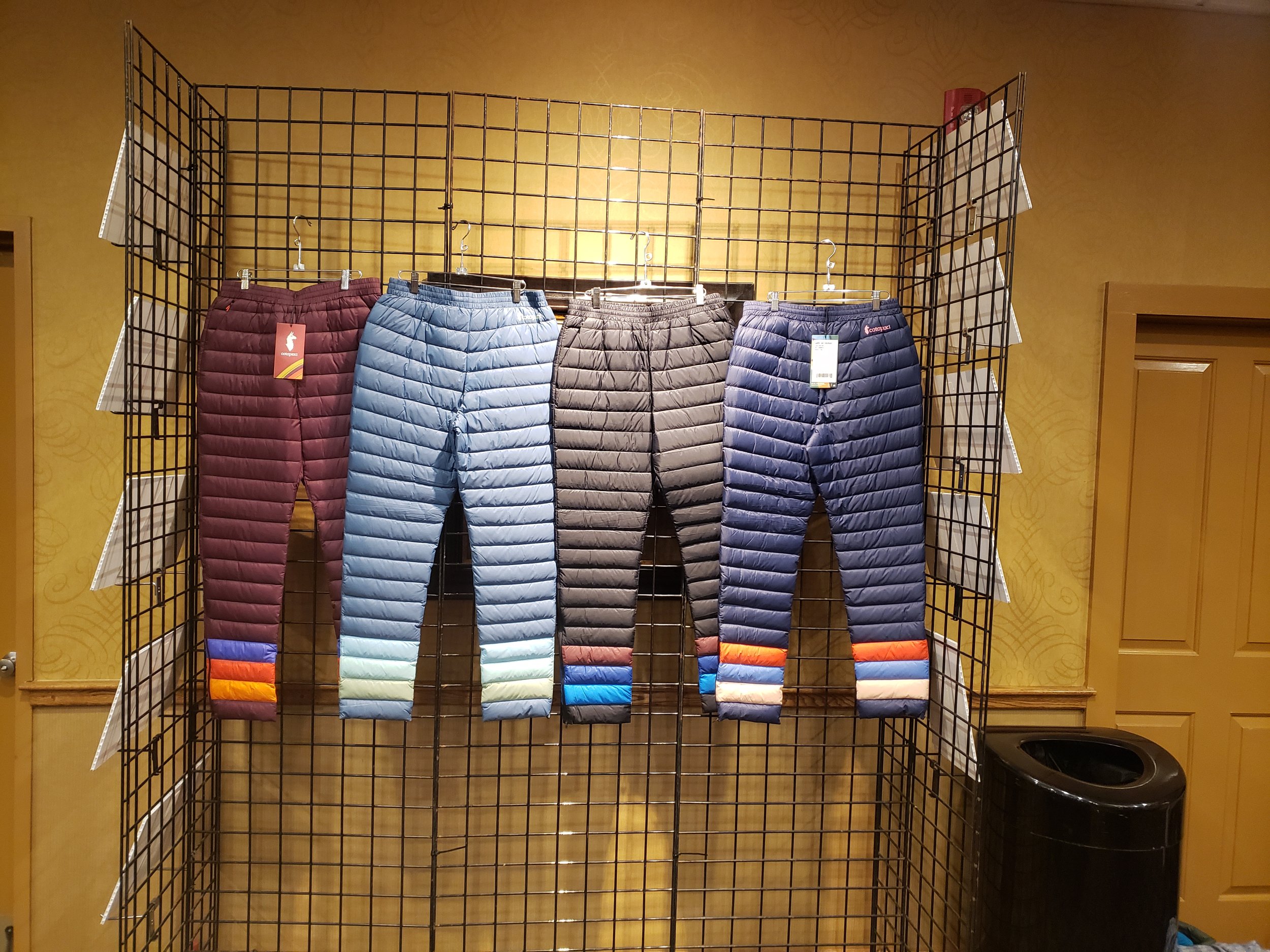 W's Fuego Pants