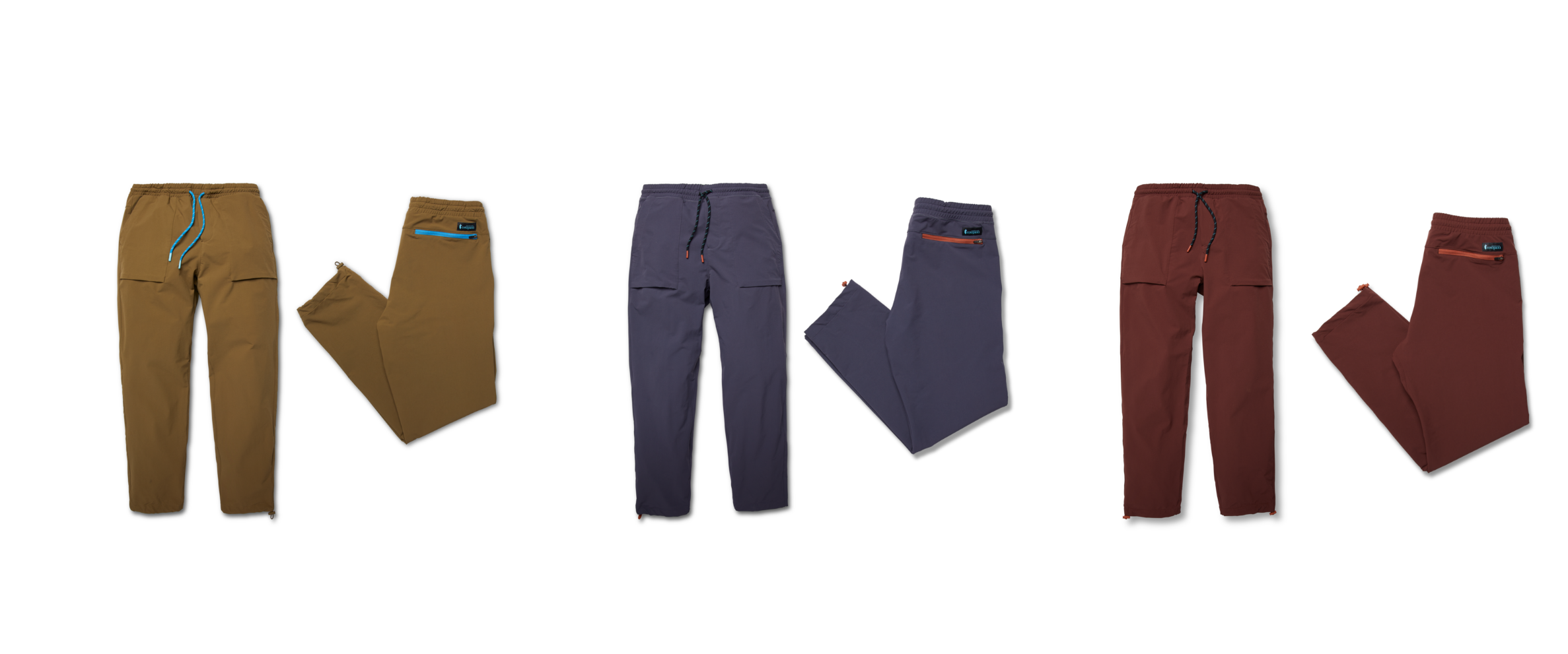 M's subo Pant