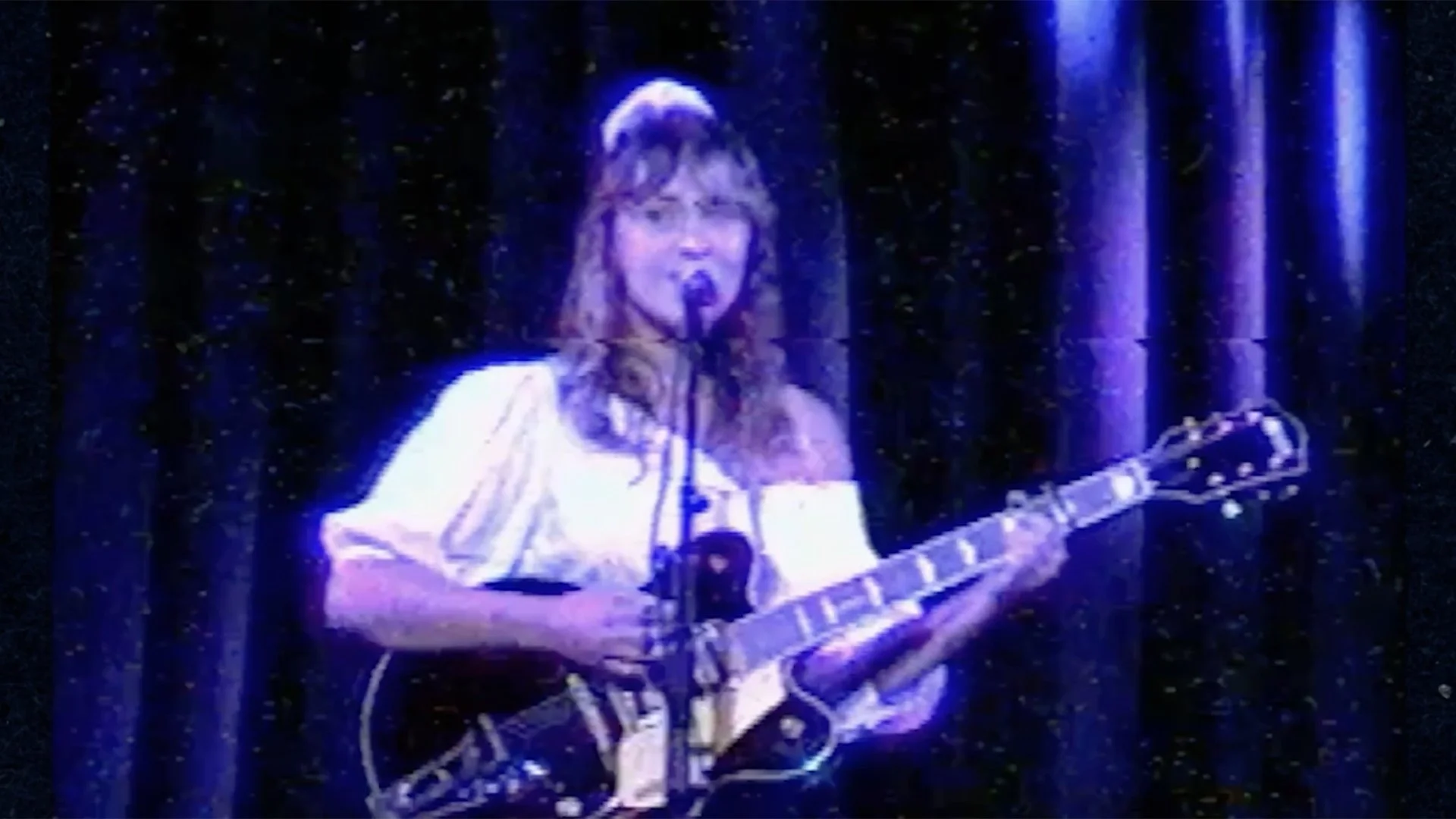 THE CYCLONE (LIVE)