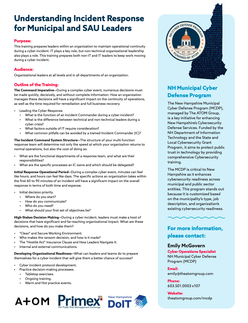 Understanding Incident Response for Municipal and SAU Leaders.png