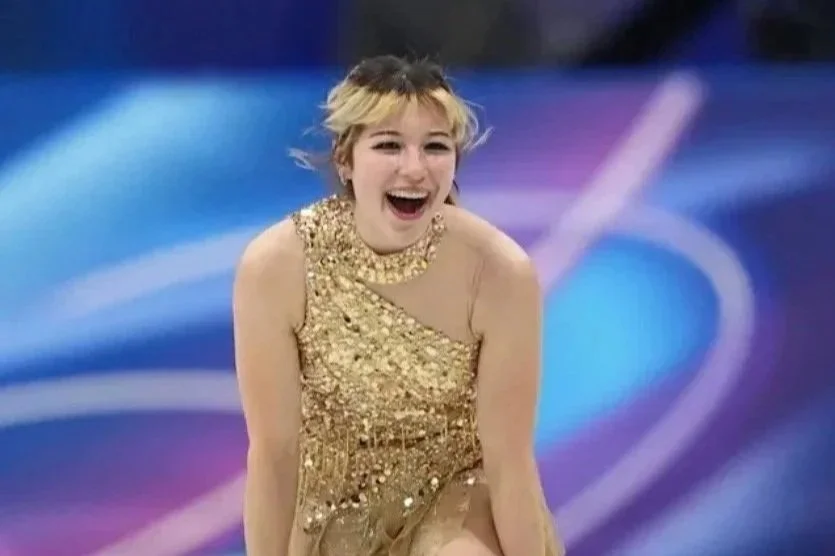 What can we learn from Alysa Liu?