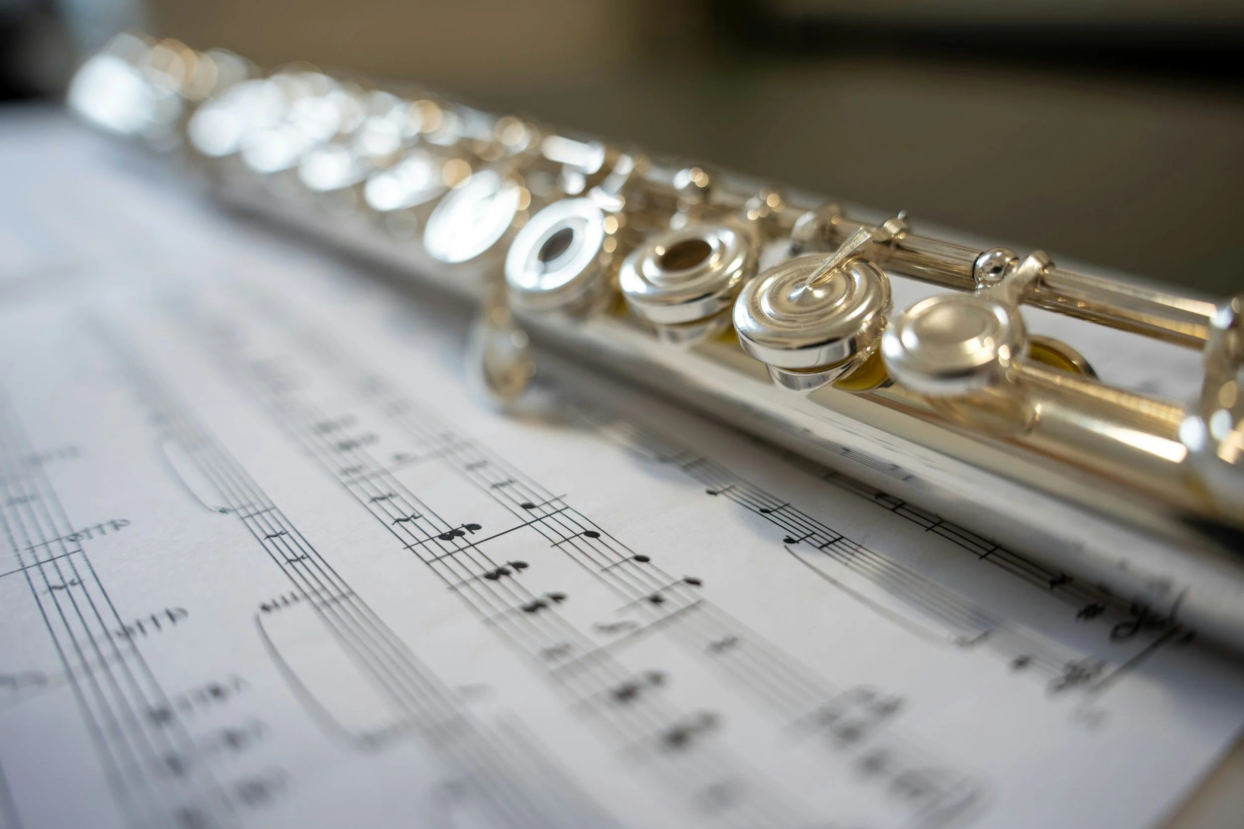 Notes of grace