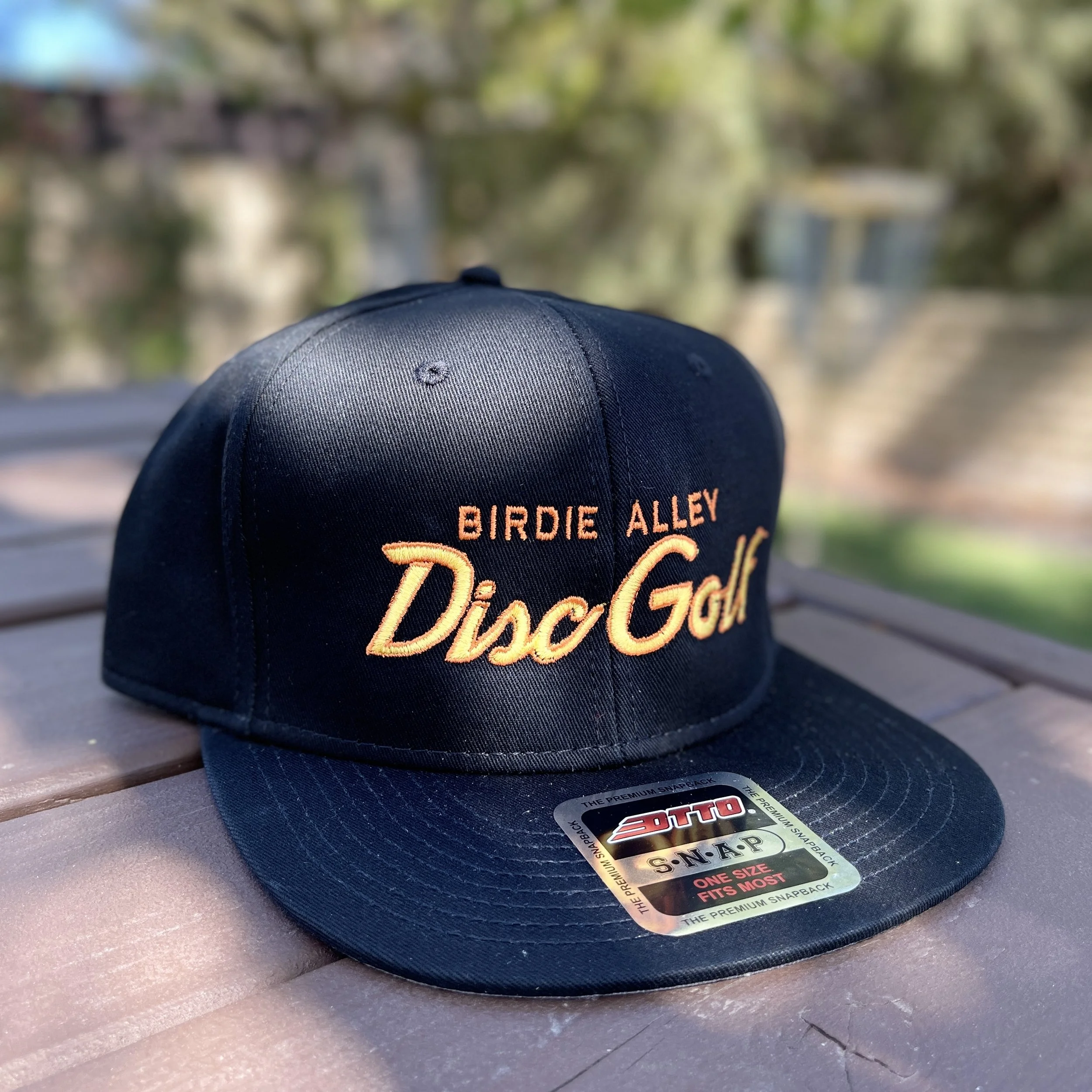 Hats — Shop — Birdie Alley