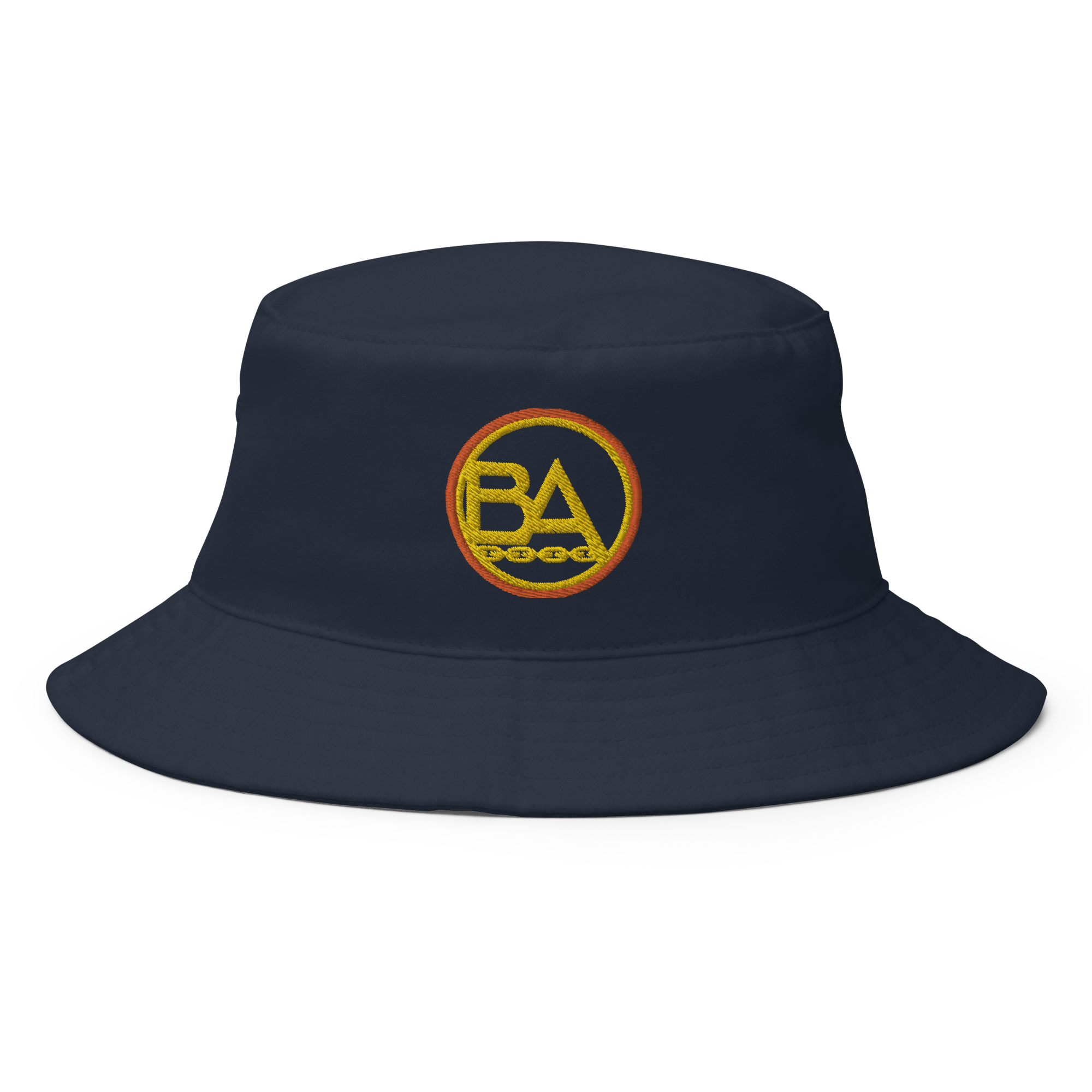 Bucket Hat — Birdie Alley