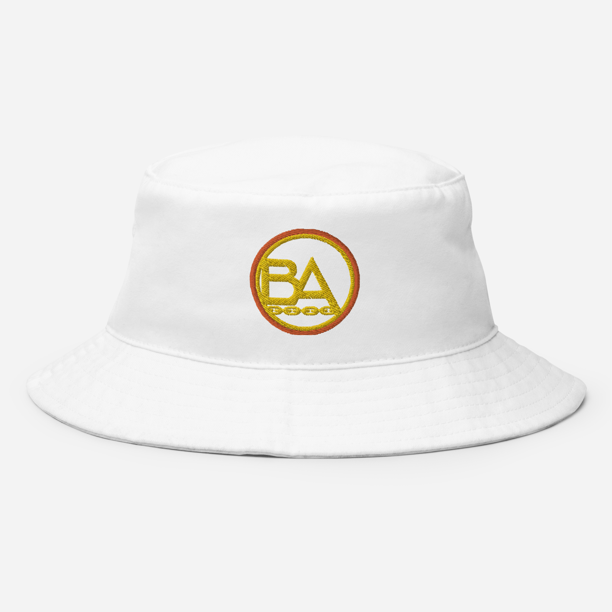 Bucket Hat — Birdie Alley
