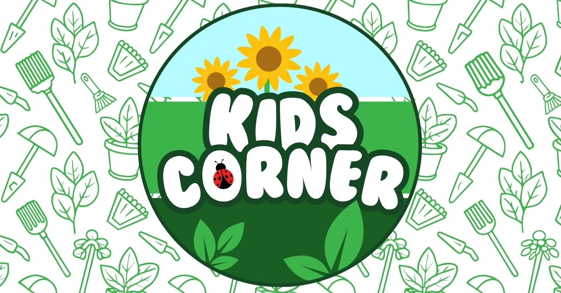 kids corner