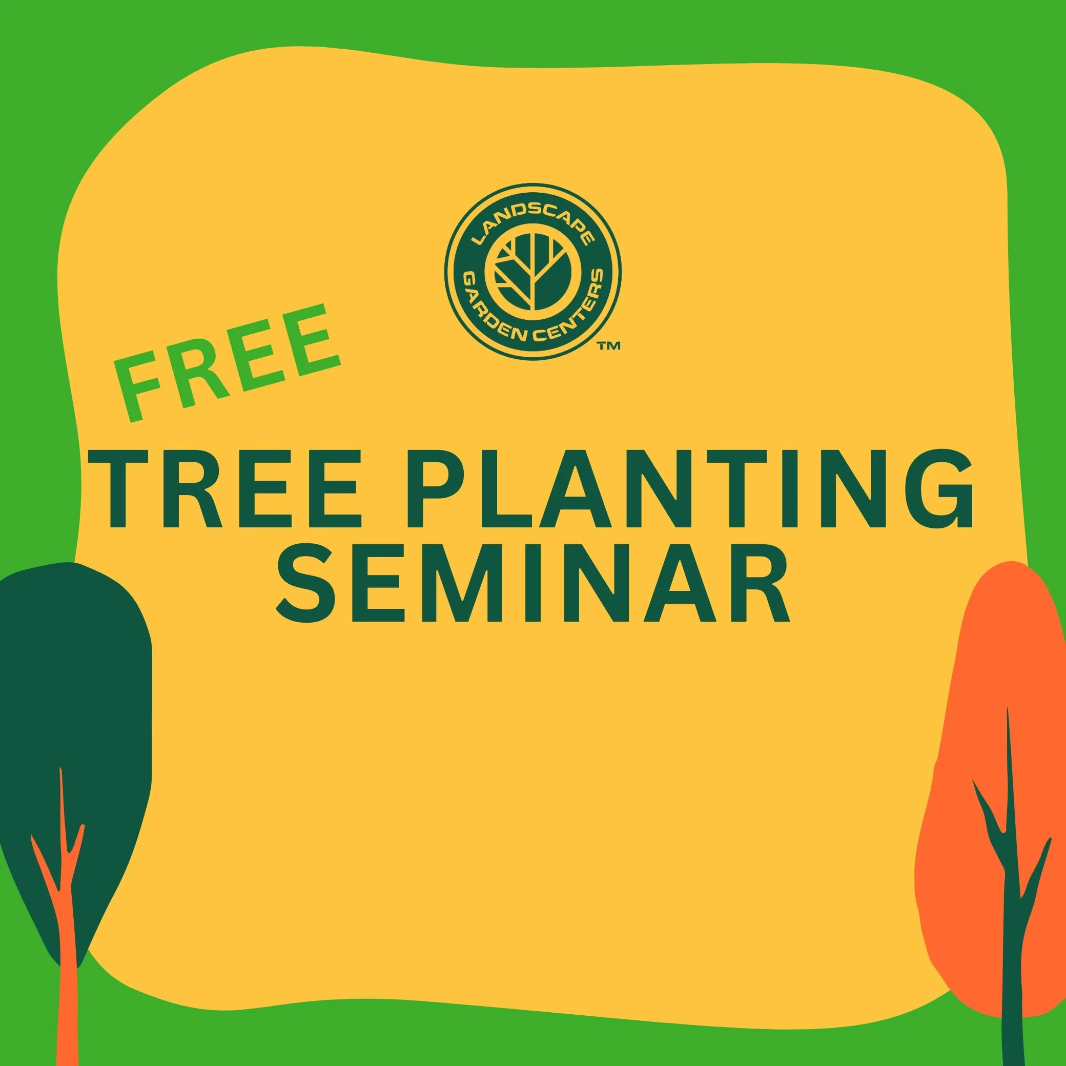 Tree Planting Seminar 