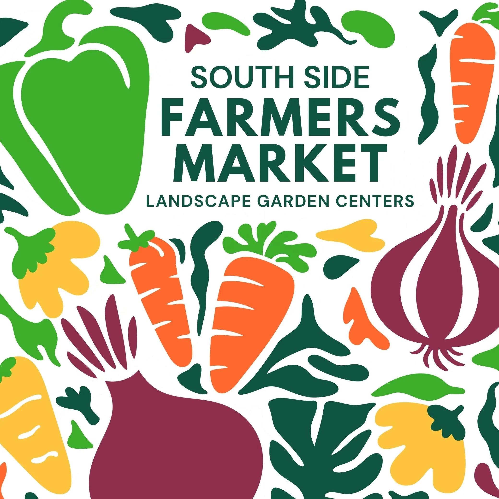 South Side Farmers Market