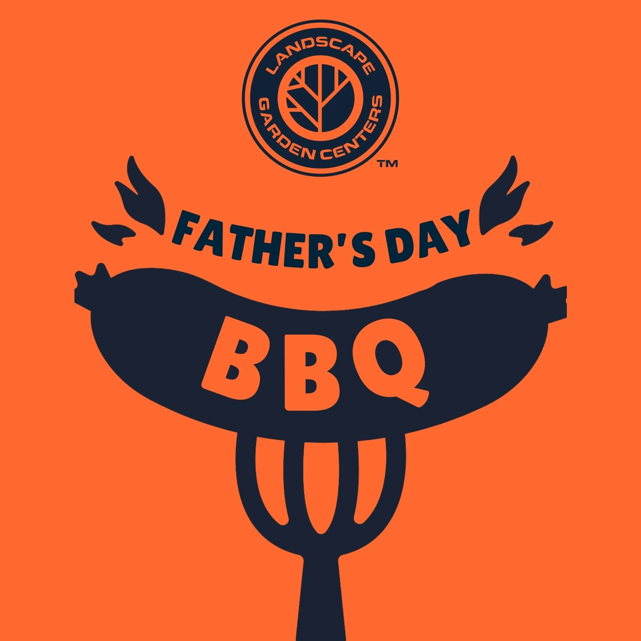 Fathers Day BBQ