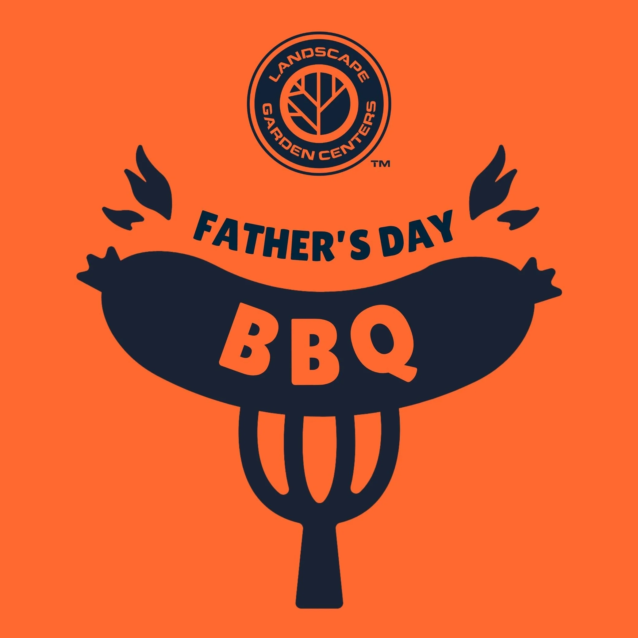 Fathers Day BBQ