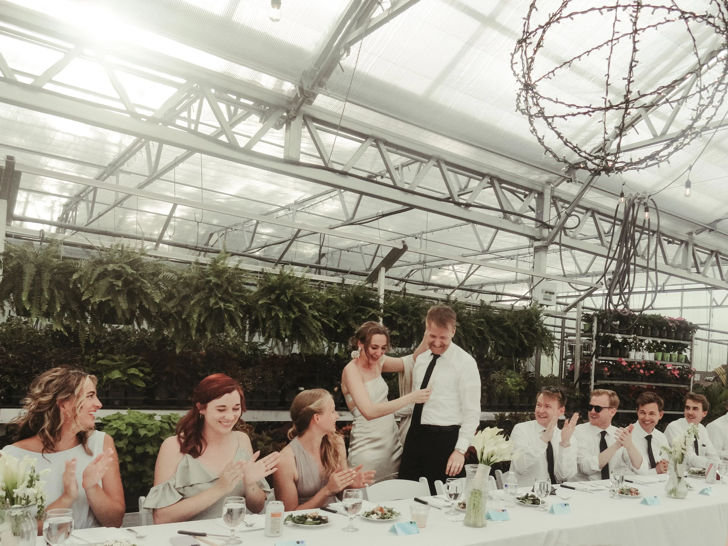 The Greenhouse Gallery — Landscape Garden Centers Sioux Falls, SD