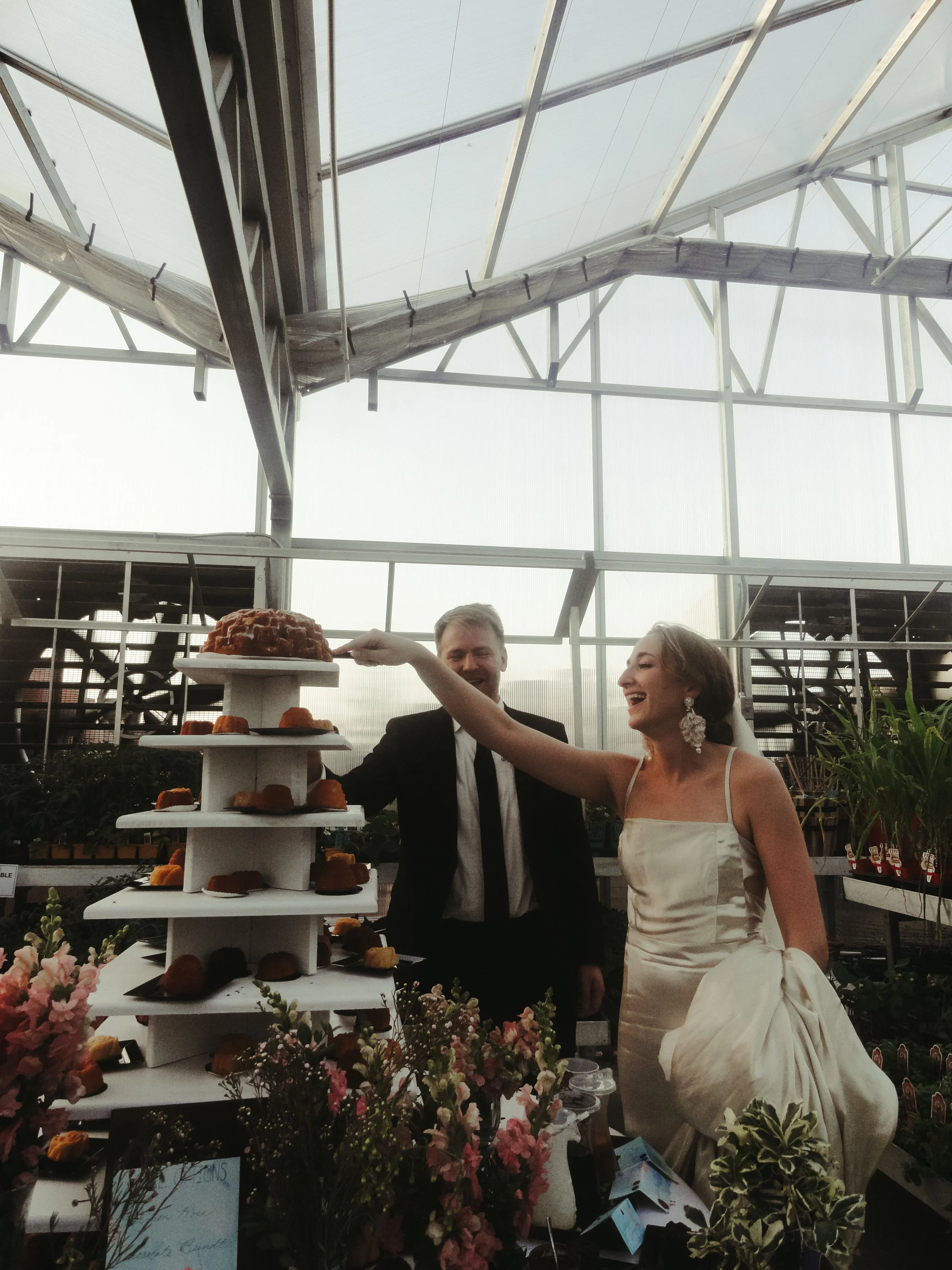 The Greenhouse Gallery — Landscape Garden Centers Sioux Falls, SD